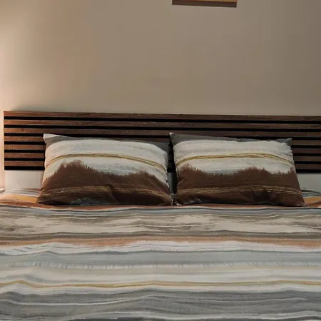 Apartment Ag Cozy Belgrade