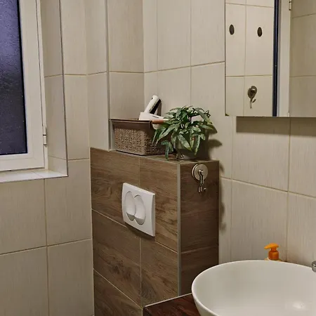 Ag Cozy Apartment