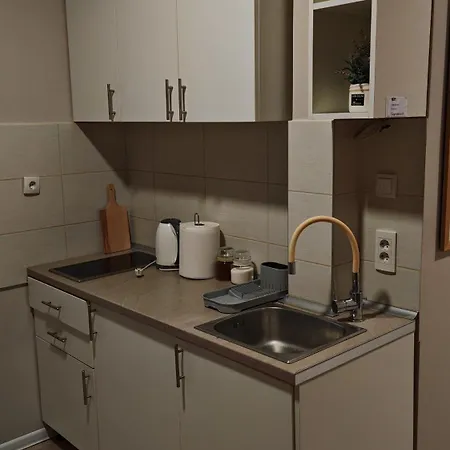 Ag Cozy Apartment *