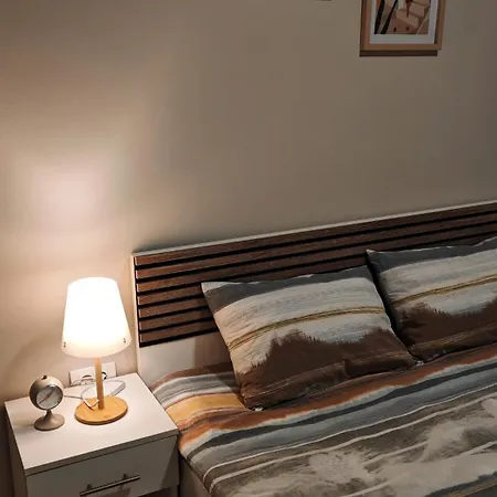 Apartment Ag Cozy *
