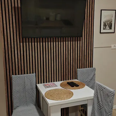 Apartment Ag Cozy *