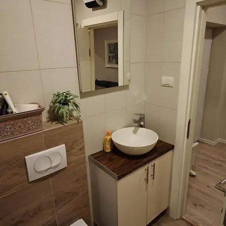 Apartment Ag Cozy *